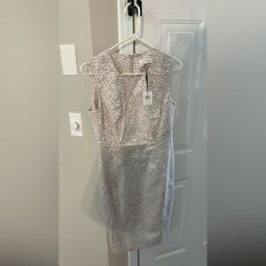 Calvin Klein new with tags dress size 6